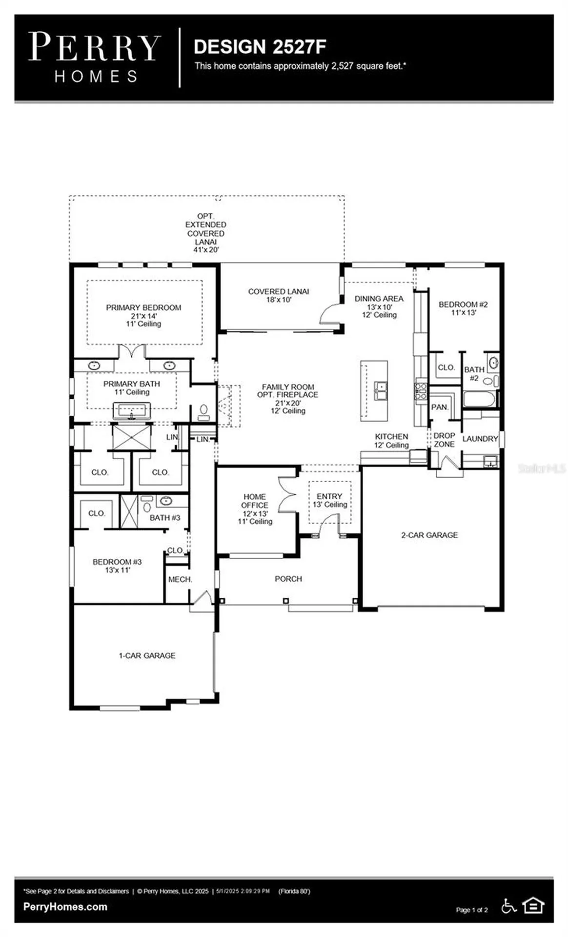 4376 Southern Valley Loop Brooksville FL 34601