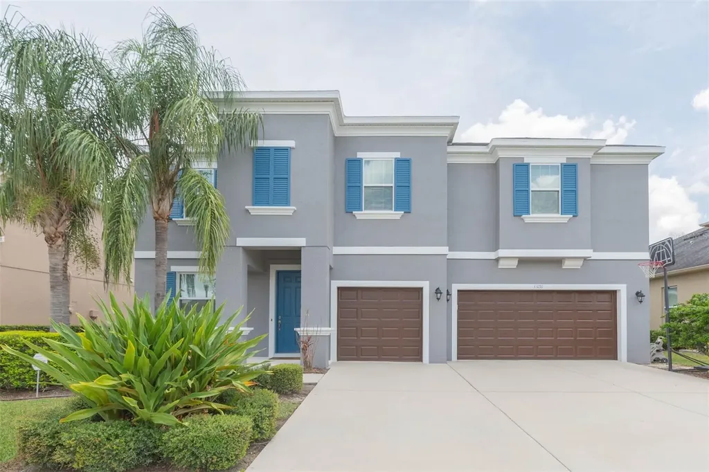 33191 Azalea Ridge Drive Wesley Chapel FL 33545