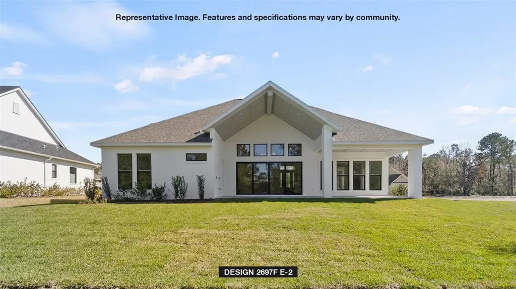 4815 Hickory Oak Drive Brooksville FL 34601