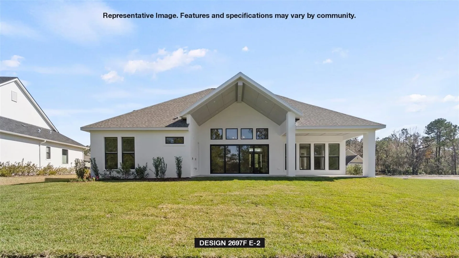 4815 Hickory Oak Drive Brooksville FL 34601