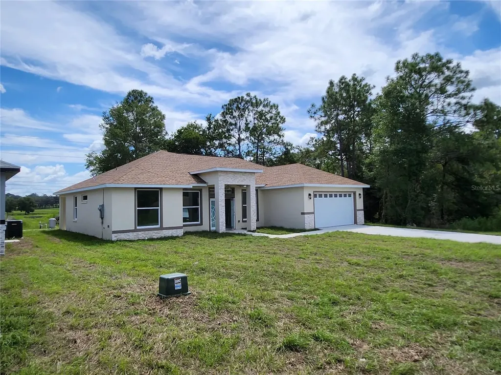 2283 SW 140th Court Ocala FL 34481