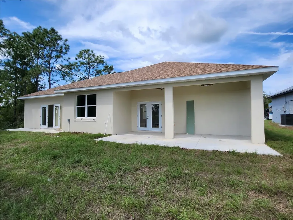 2283 SW 140th Court Ocala FL 34481