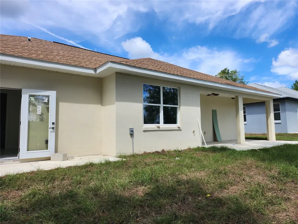 2283 SW 140th Court Ocala FL 34481