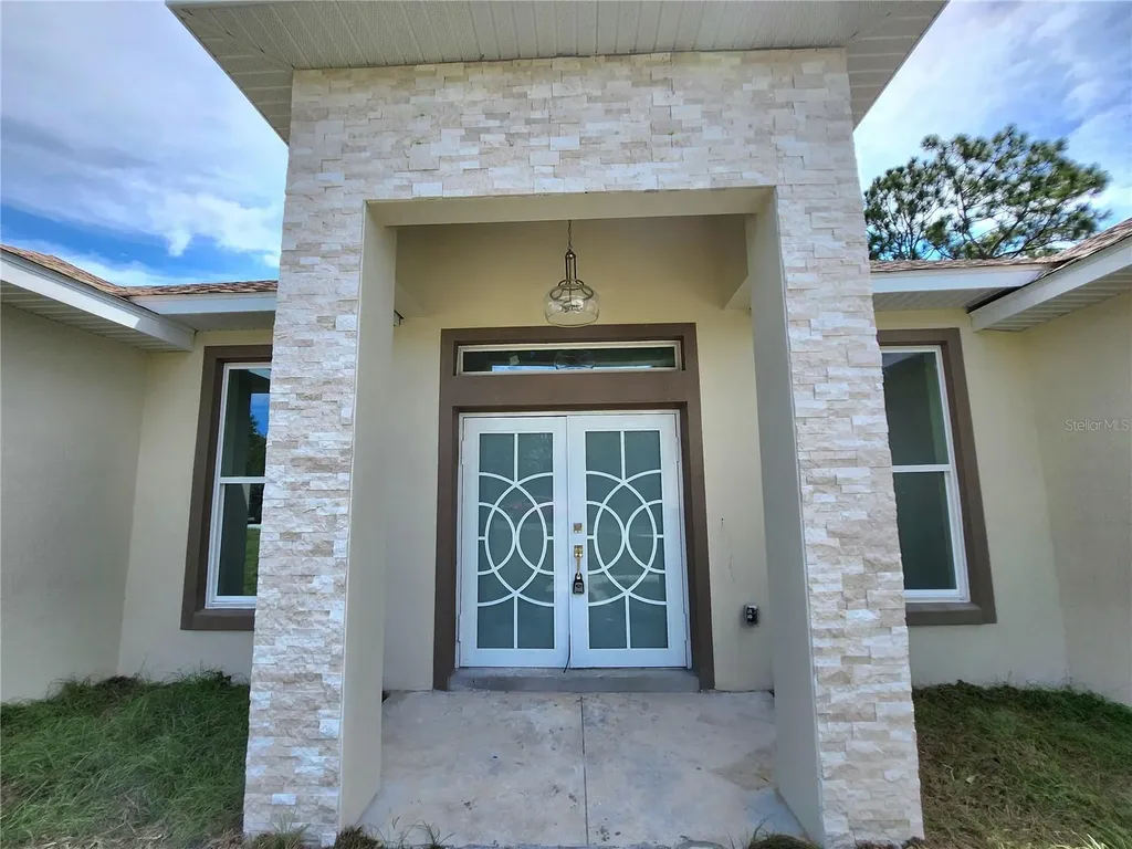 2283 SW 140th Court Ocala FL 34481