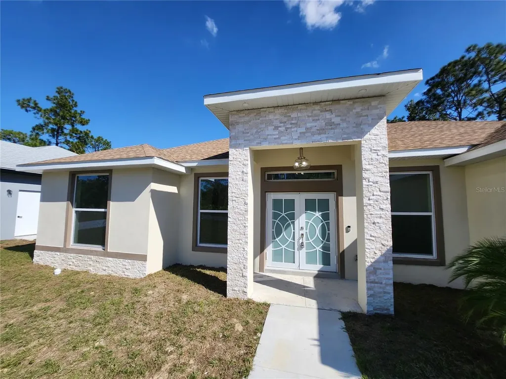 2283 SW 140th Court Ocala FL 34481