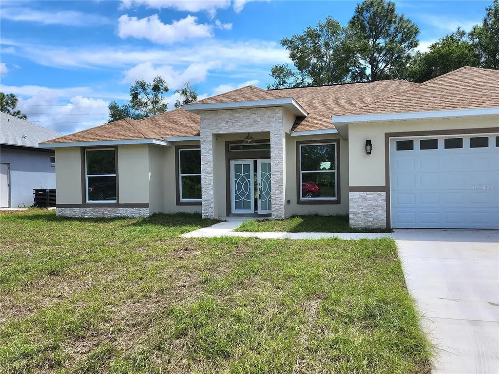 2283 SW 140th Court Ocala FL 34481