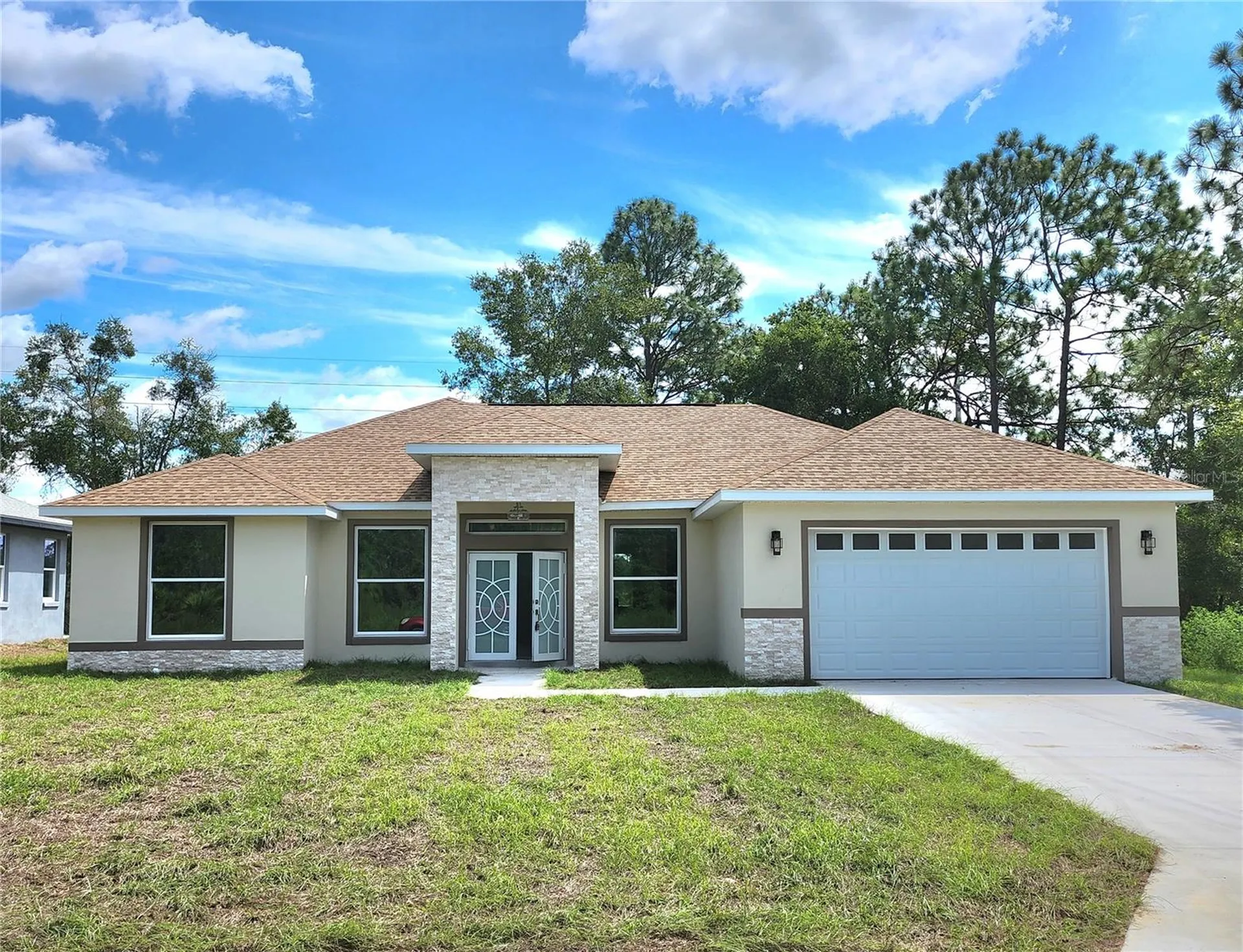 2283 SW 140th Court Ocala FL 34481