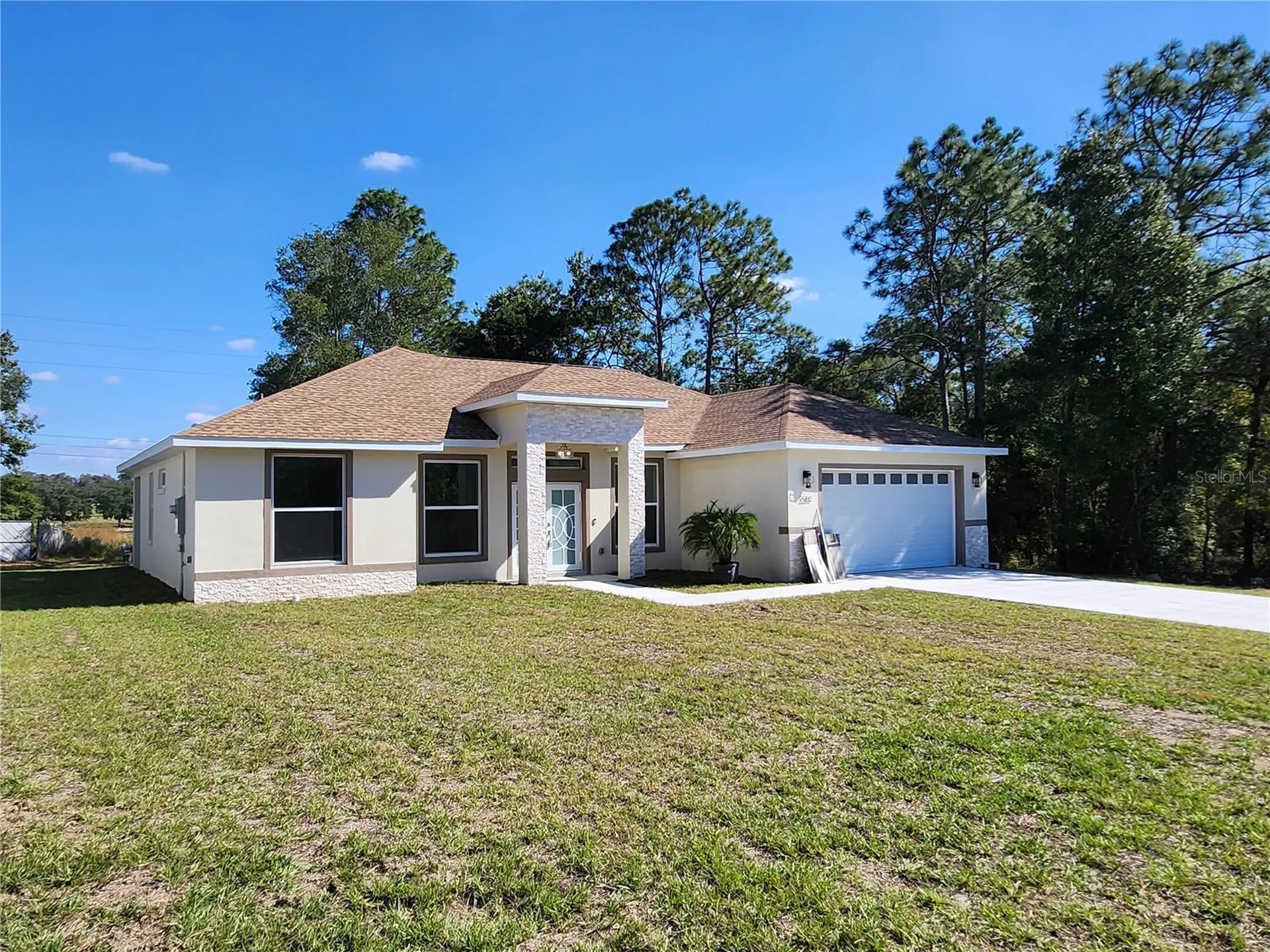 2283 SW 140th Court Ocala FL 34481