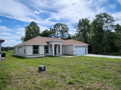 2283 SW 140th Court Ocala FL 34481