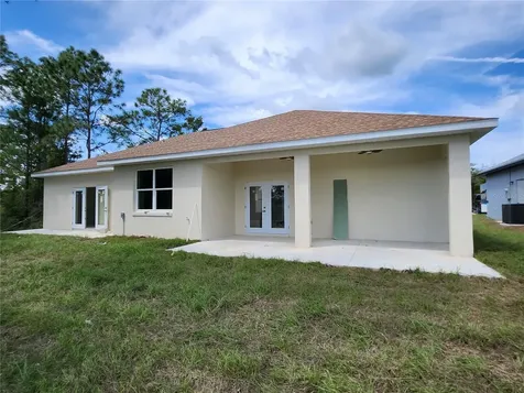 2283 SW 140th Court Ocala FL 34481