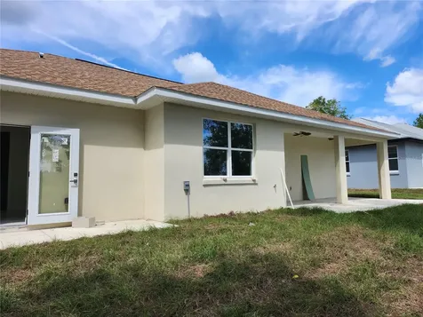 2283 SW 140th Court Ocala FL 34481