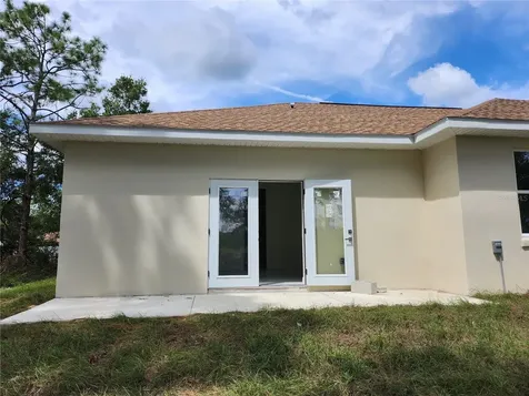 2283 SW 140th Court Ocala FL 34481