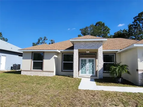 2283 SW 140th Court Ocala FL 34481