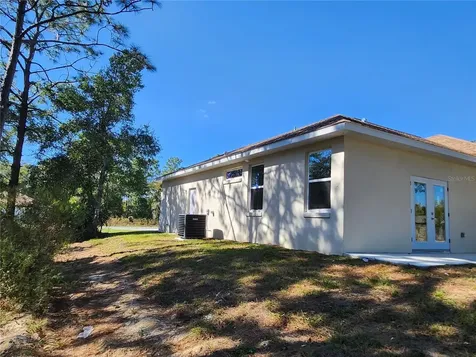 2283 SW 140th Court Ocala FL 34481