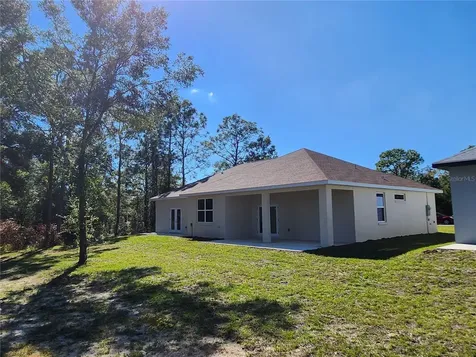 2283 SW 140th Court Ocala FL 34481