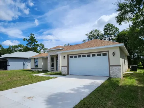 2283 SW 140th Court Ocala FL 34481
