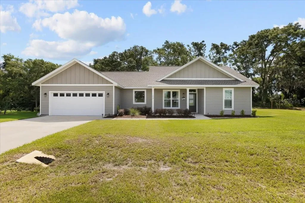 173 SW 24th Avenue Trenton FL 32693