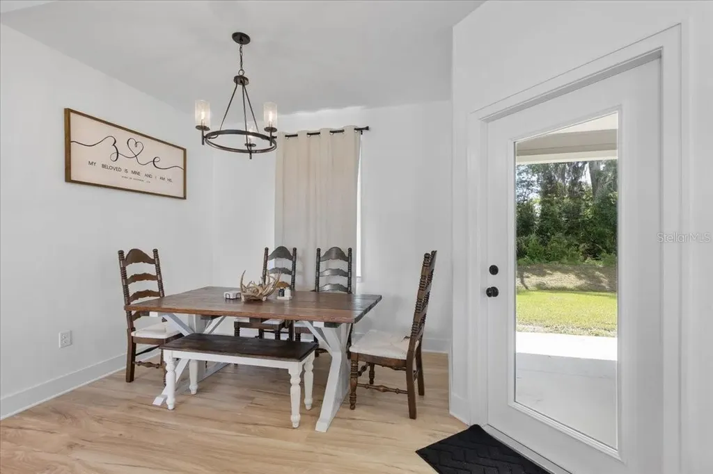 173 SW 24th Avenue Trenton FL 32693