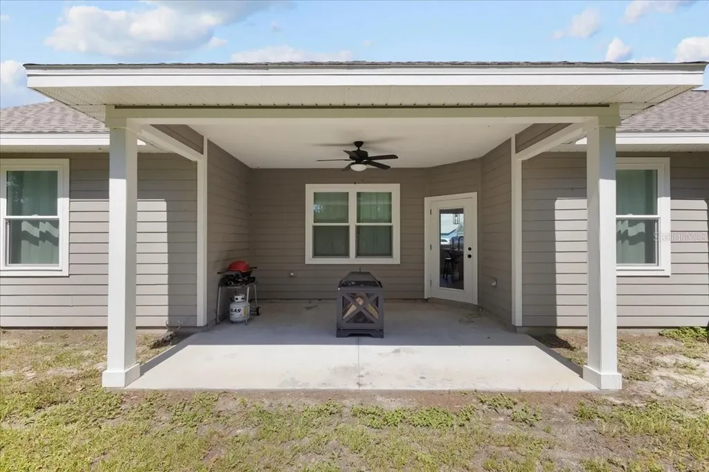 173 SW 24th Avenue Trenton FL 32693