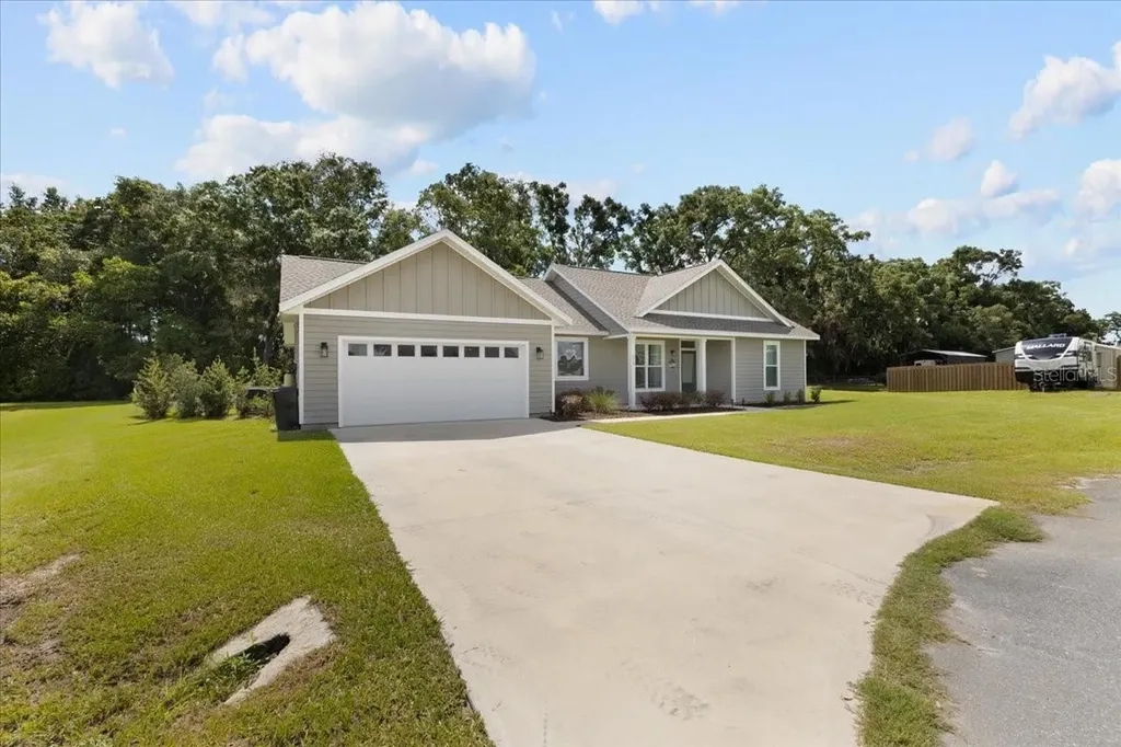 173 SW 24th Avenue Trenton FL 32693