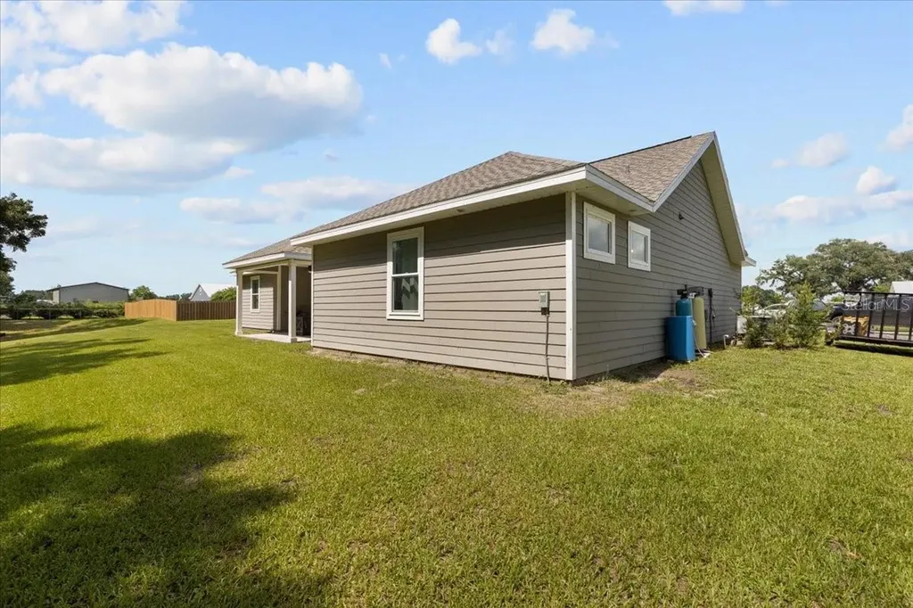 173 SW 24th Avenue Trenton FL 32693