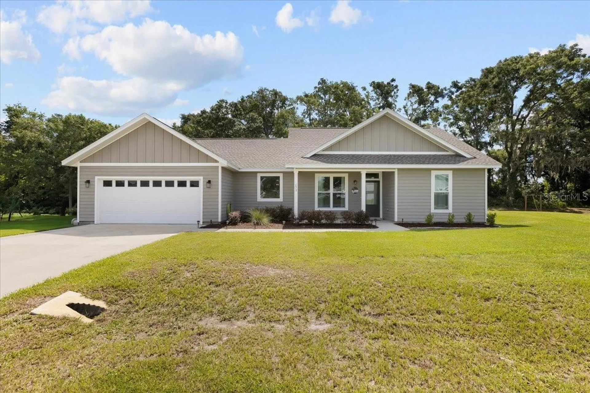 173 SW 24th Avenue Trenton FL 32693