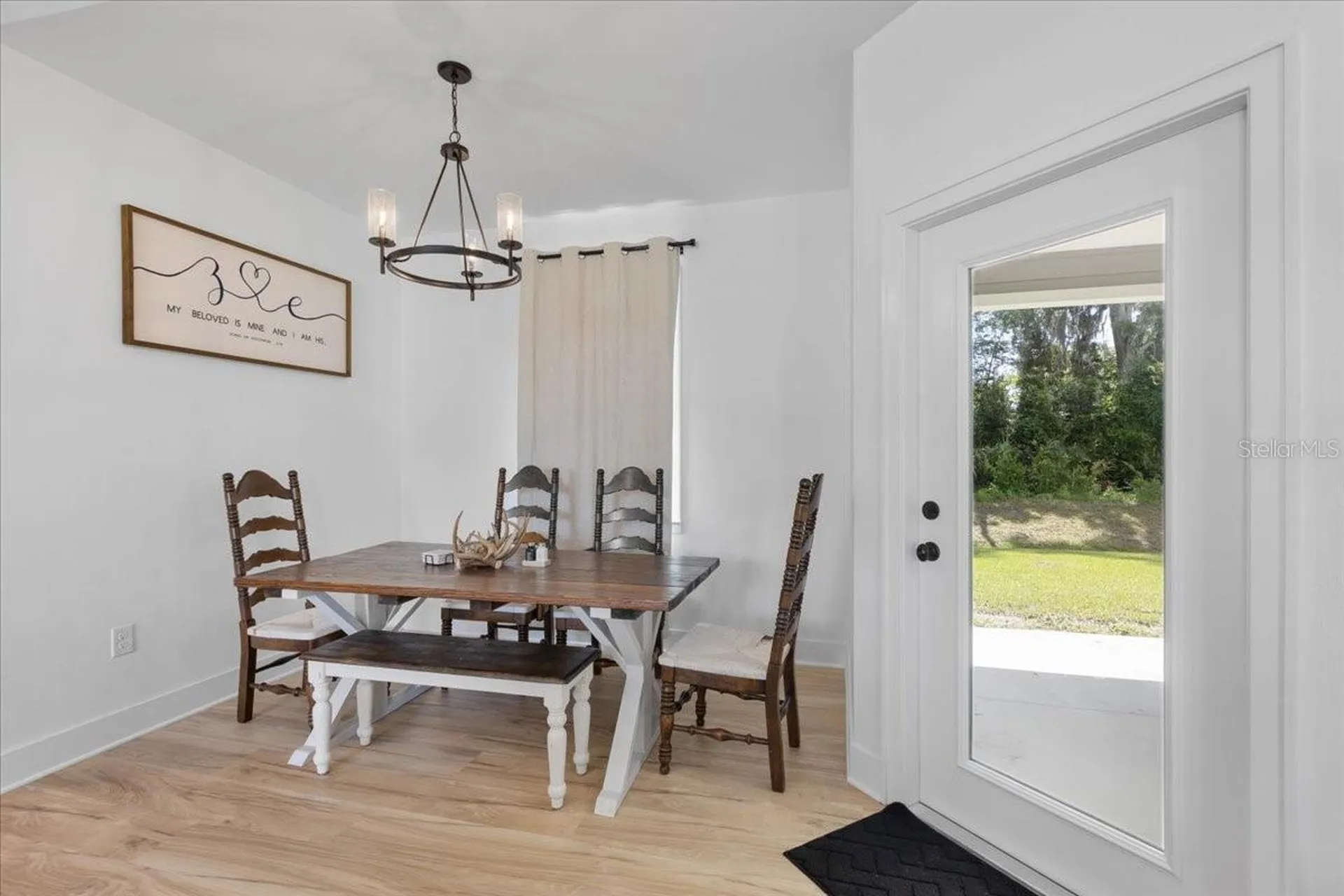 173 SW 24th Avenue Trenton FL 32693