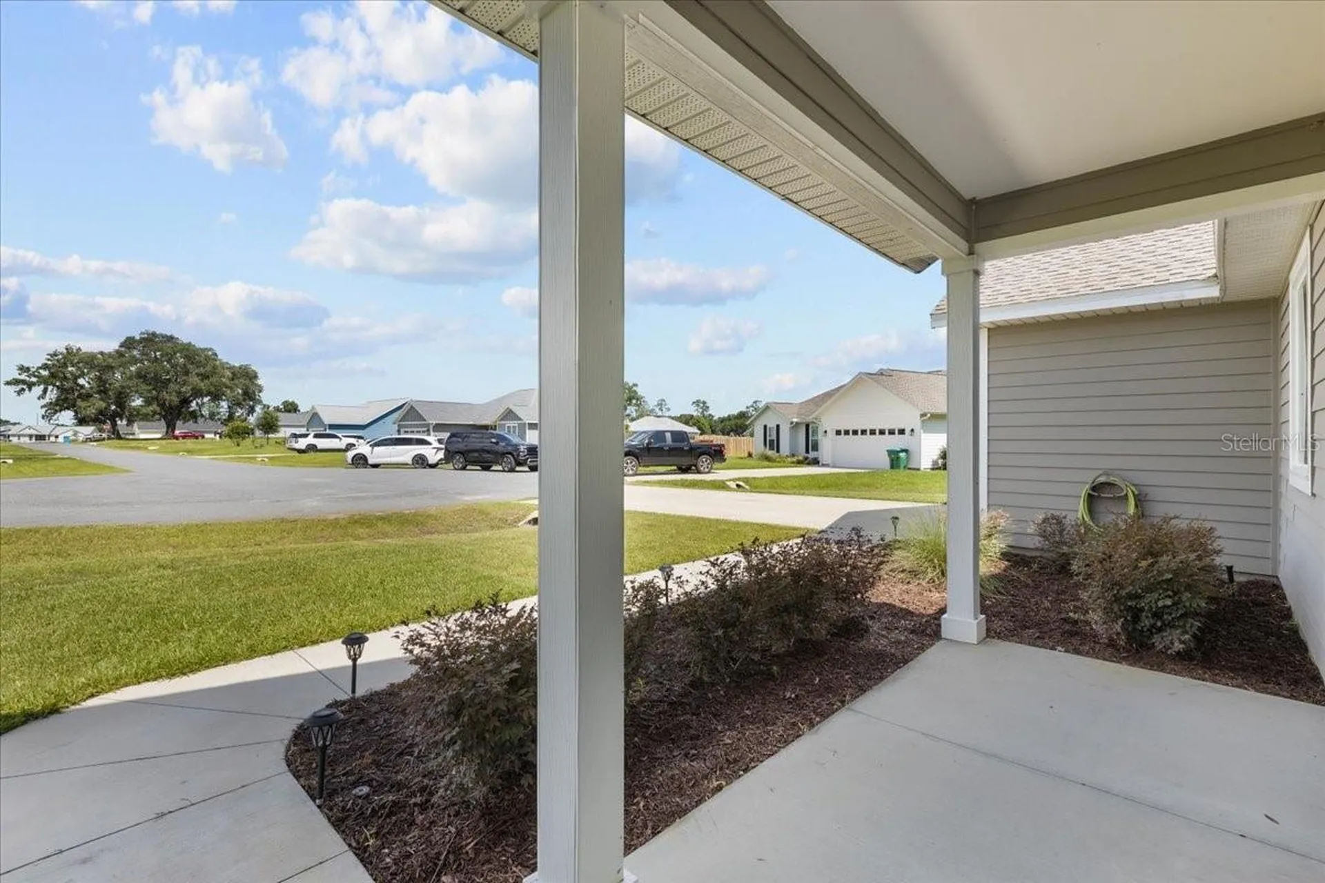 173 SW 24th Avenue Trenton FL 32693