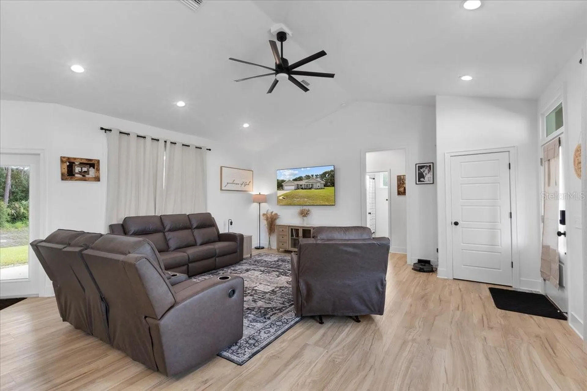 173 SW 24th Avenue Trenton FL 32693