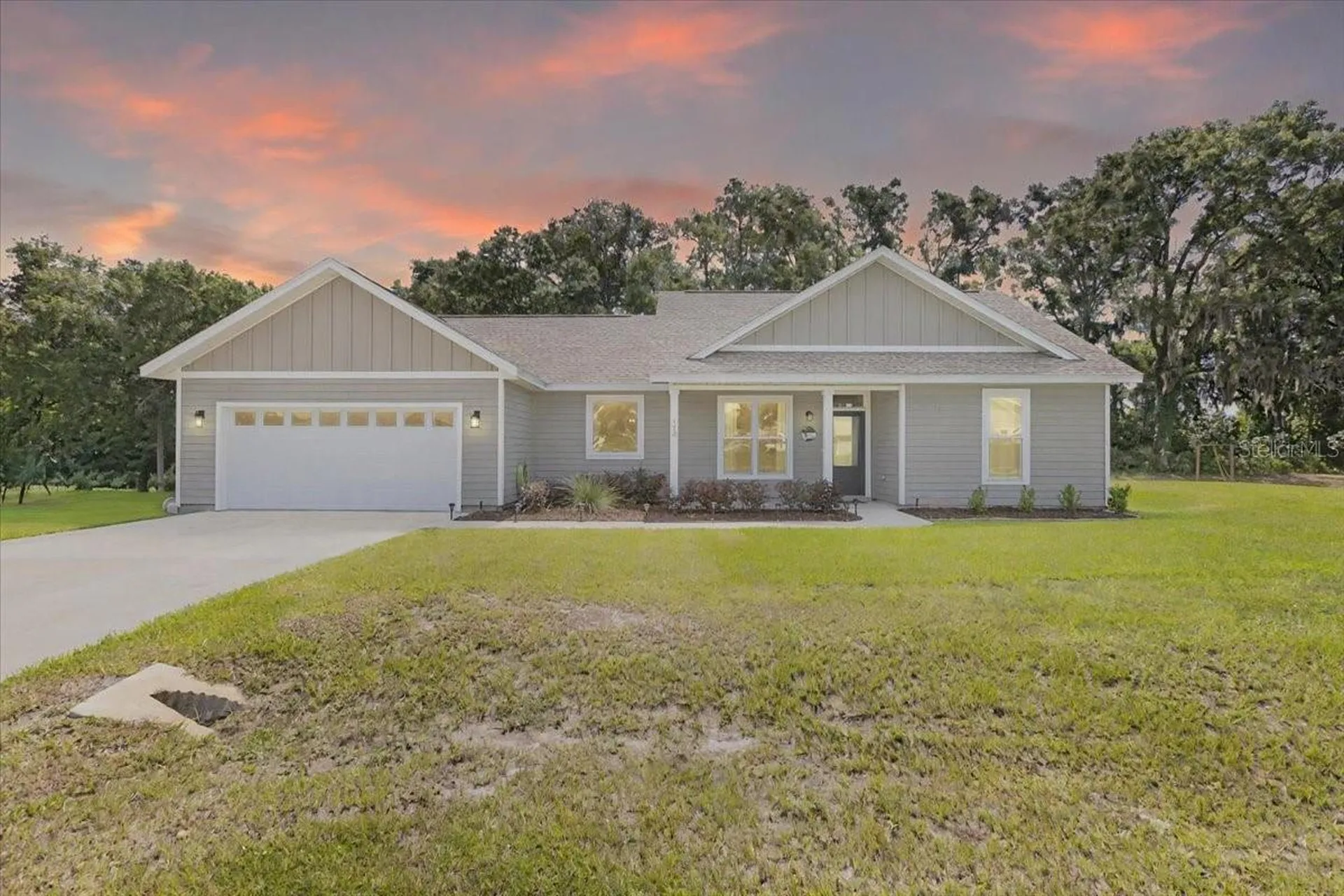 173 SW 24th Avenue Trenton FL 32693