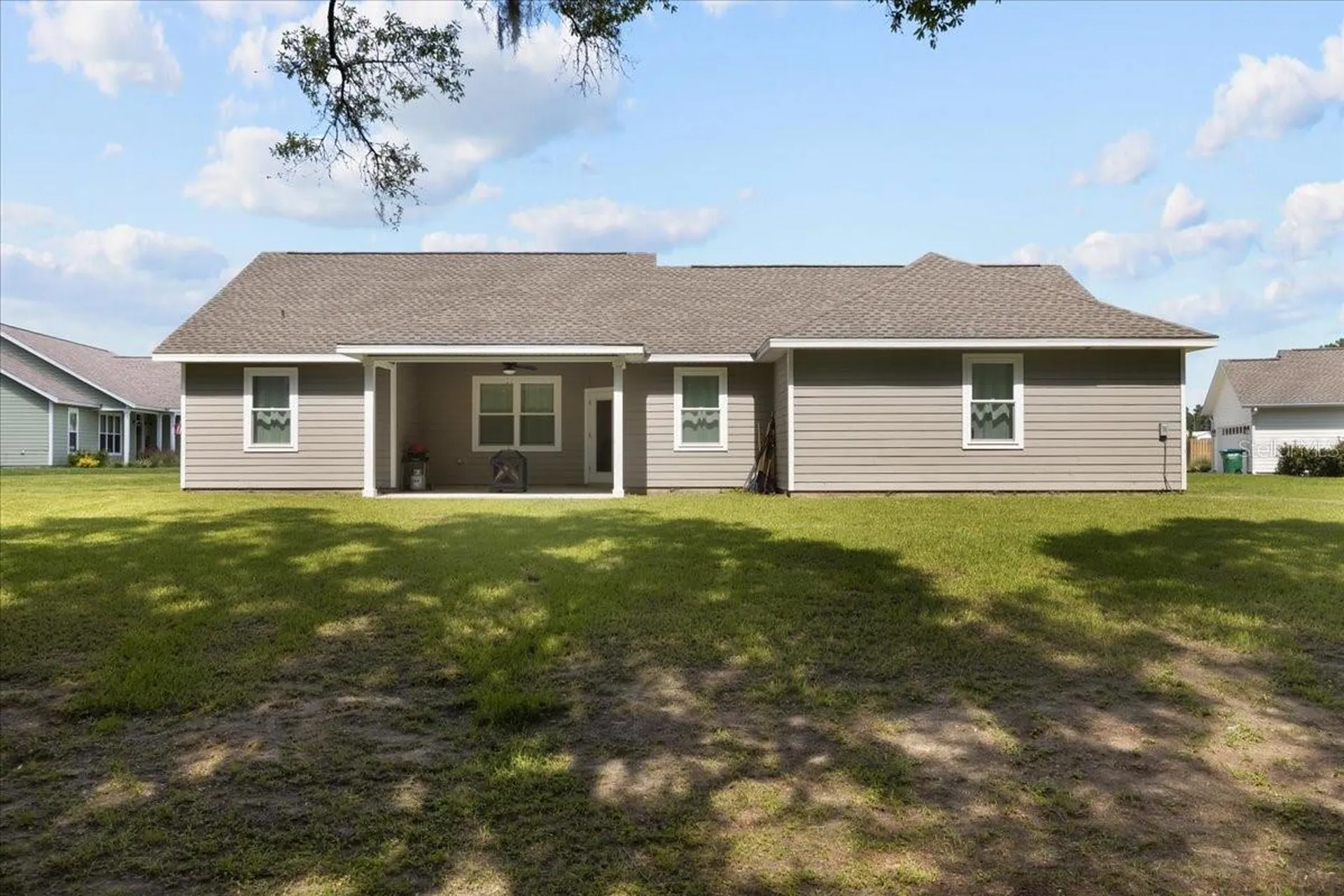 173 SW 24th Avenue Trenton FL 32693
