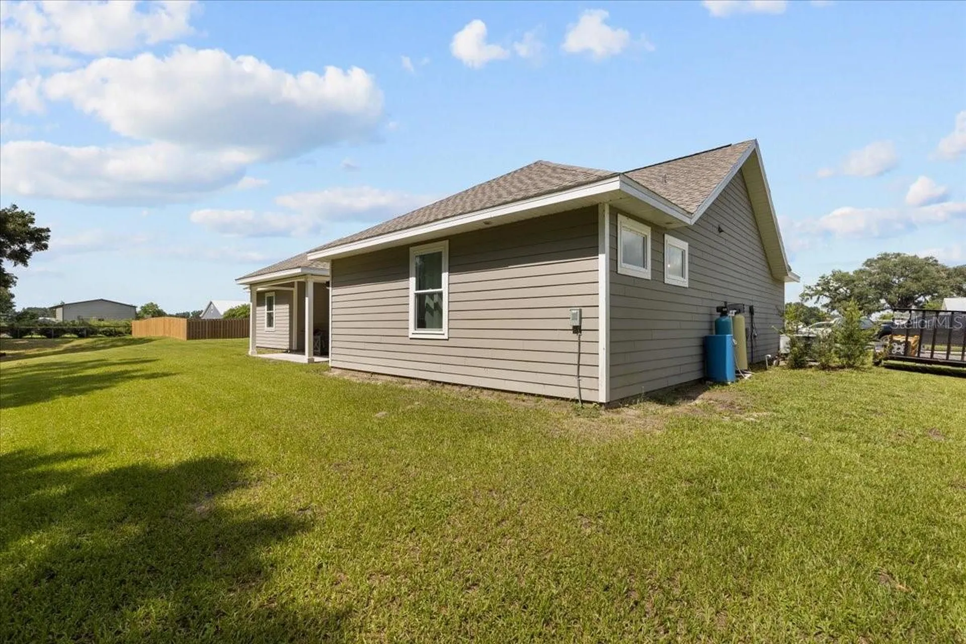 173 SW 24th Avenue Trenton FL 32693