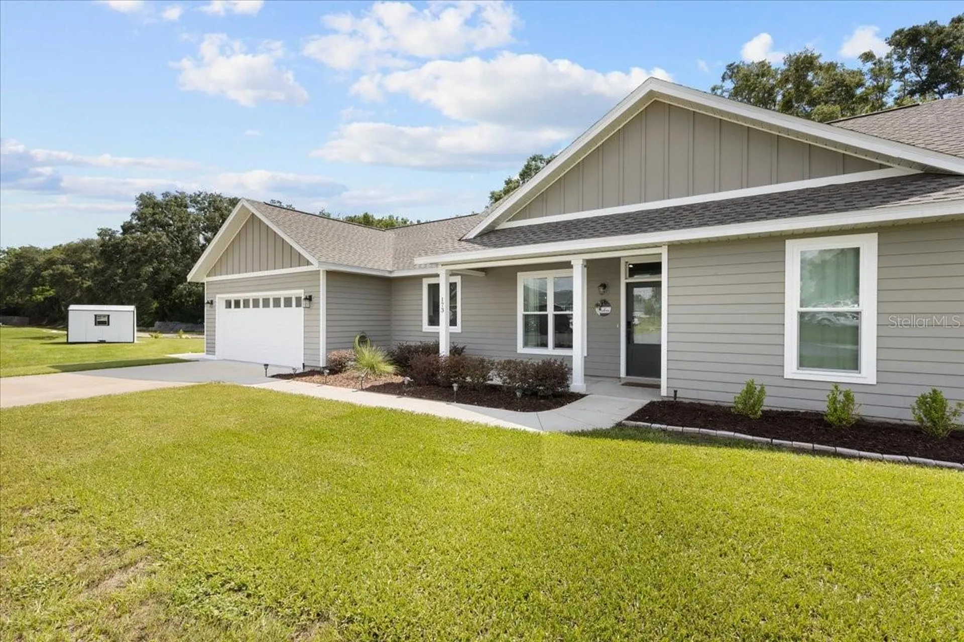 173 SW 24th Avenue Trenton FL 32693