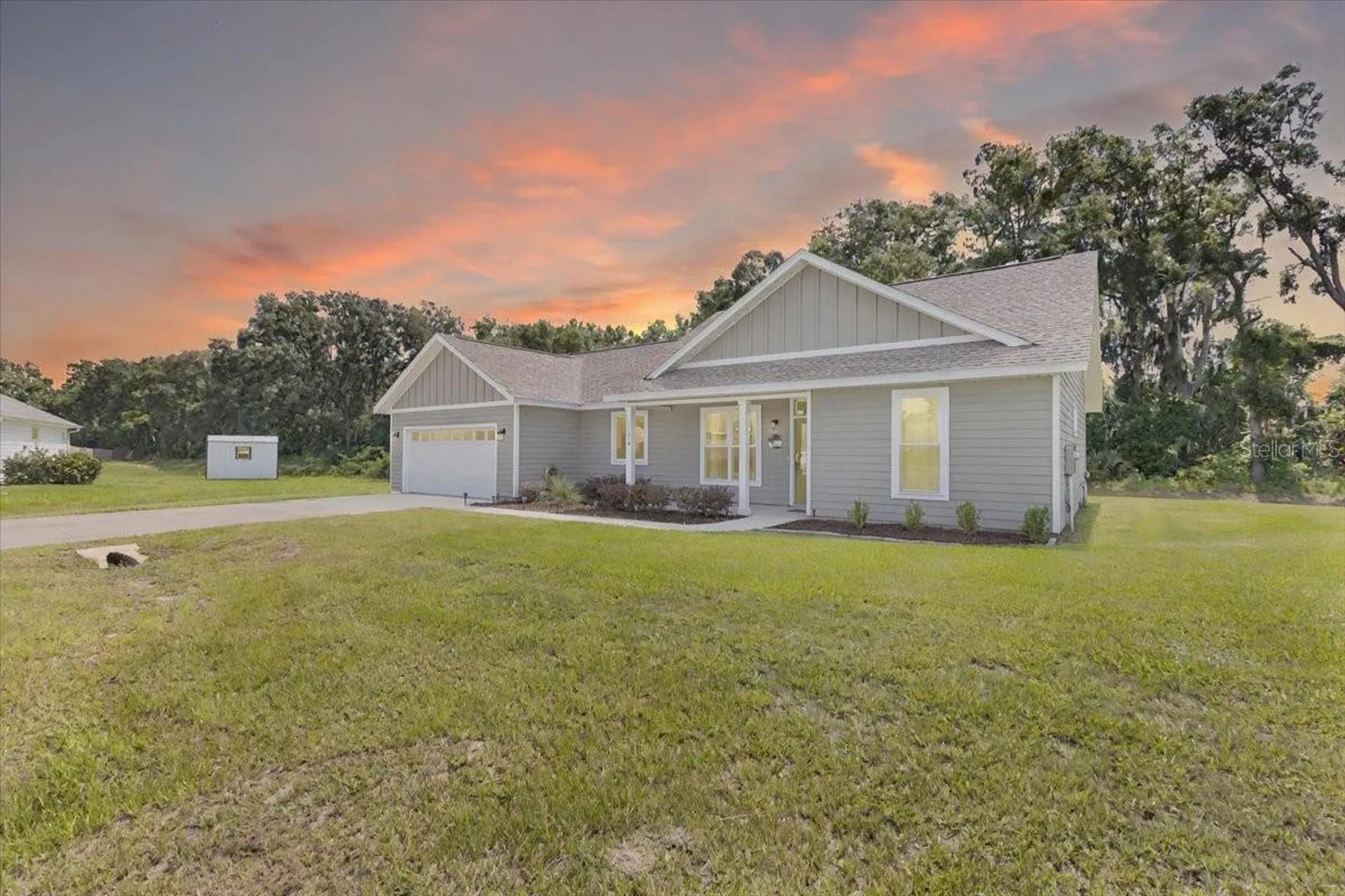 173 SW 24th Avenue Trenton FL 32693