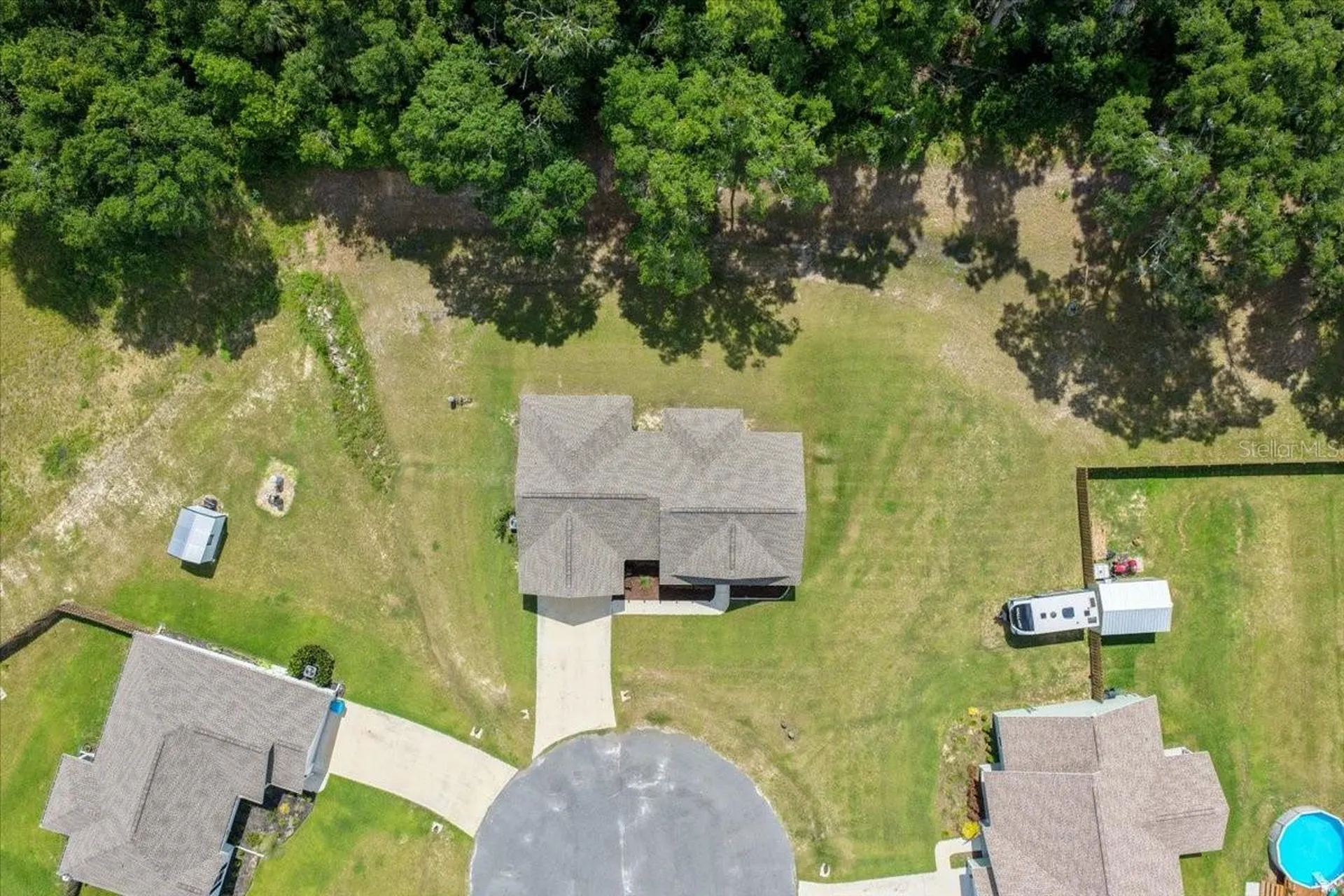 173 SW 24th Avenue Trenton FL 32693