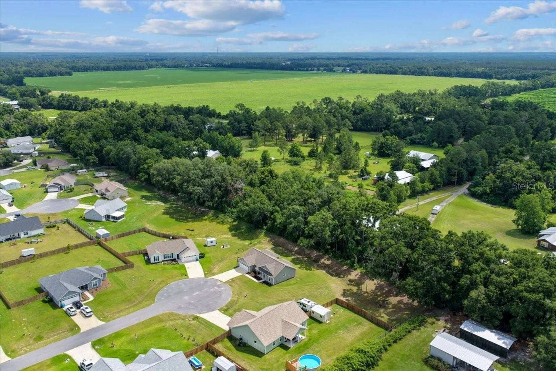 173 SW 24th Avenue Trenton FL 32693