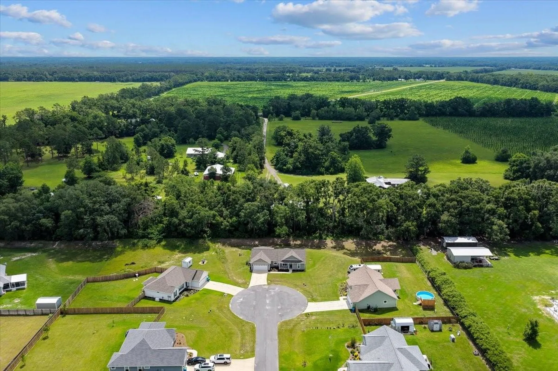 173 SW 24th Avenue Trenton FL 32693