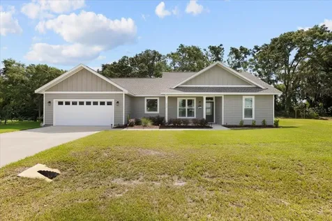 173 SW 24th Avenue Trenton FL 32693
