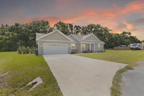 173 SW 24th Avenue Trenton FL 32693