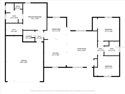 173 SW 24th Avenue Trenton FL 32693