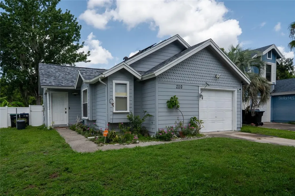 2110 Churchill Downs Circle Orlando FL 32825