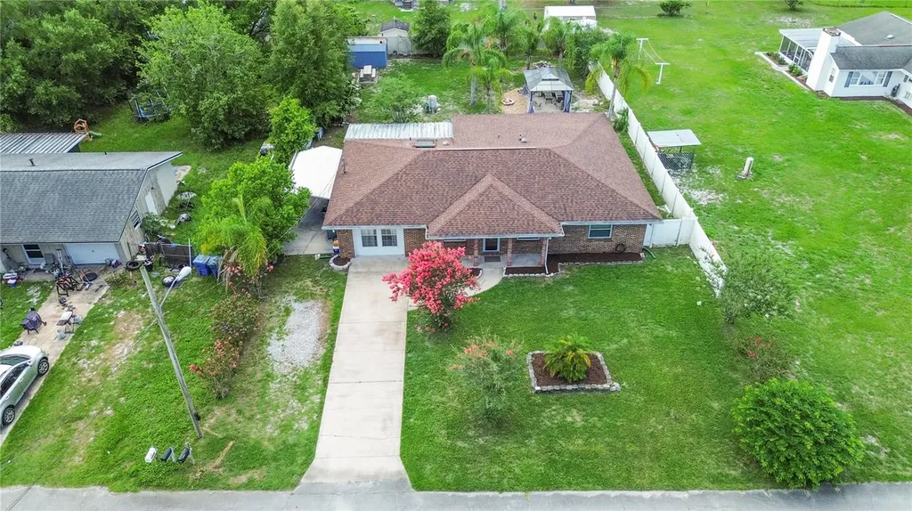 1702 Palmetto Avenue Deland FL 32724