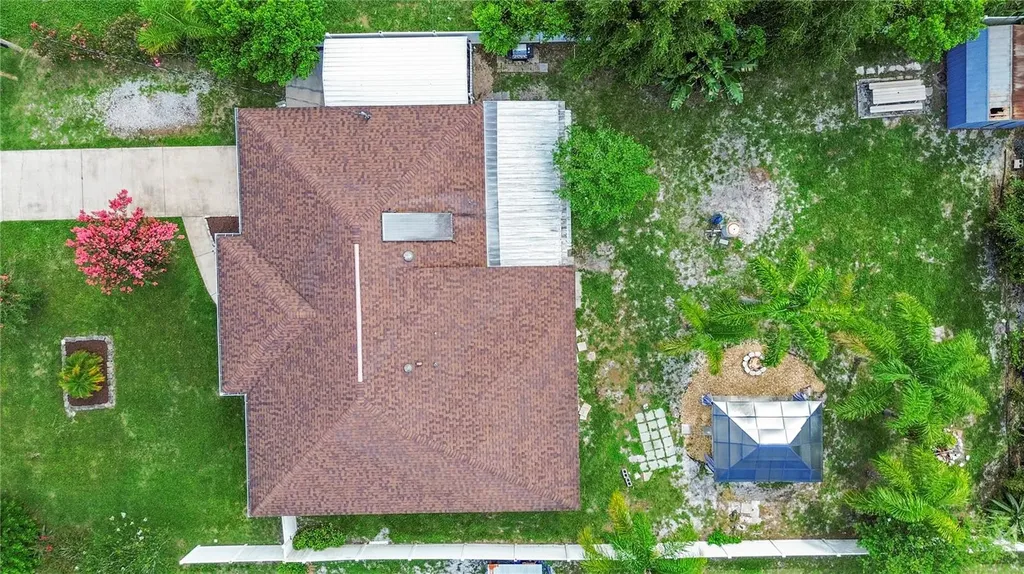 1702 Palmetto Avenue Deland FL 32724
