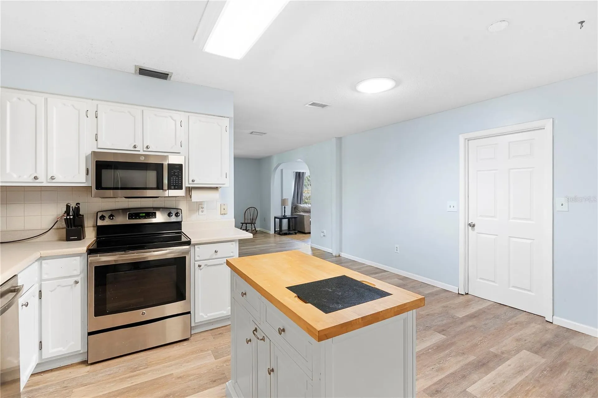 1702 Palmetto Avenue Deland FL 32724