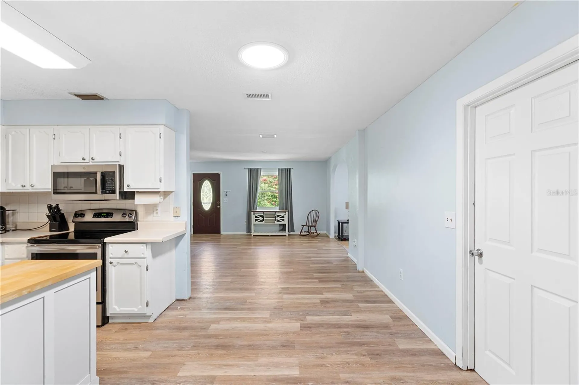 1702 Palmetto Avenue Deland FL 32724
