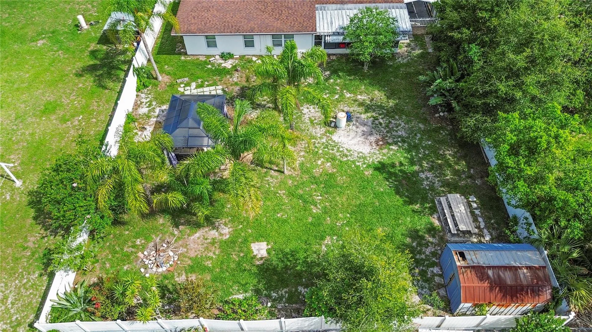 1702 Palmetto Avenue Deland FL 32724