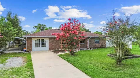 1702 Palmetto Avenue Deland FL 32724