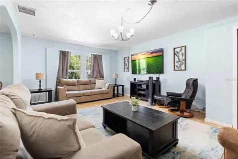 1702 Palmetto Avenue Deland FL 32724