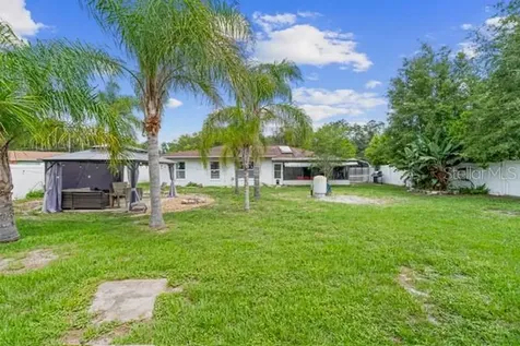 1702 Palmetto Avenue Deland FL 32724