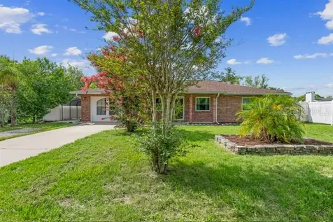 1702 Palmetto Avenue Deland FL 32724